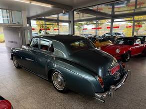 Thumbnail von Bentley S3 Continental