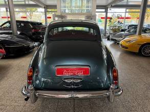 Thumbnail von Bentley S3 Continental
