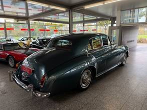 Thumbnail von Bentley S3 Continental