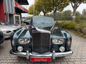 Thumbnail von Bentley S3 Continental
