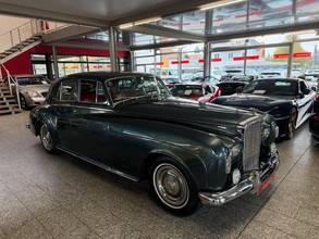 Thumbnail von Bentley S3 Continental