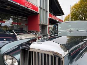 Thumbnail von Bentley S3 Continental