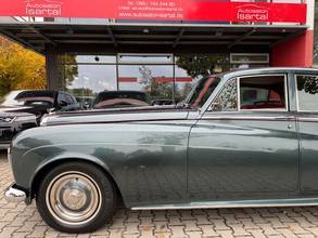 Thumbnail von Bentley S3 Continental