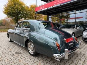 Thumbnail von Bentley S3 Continental