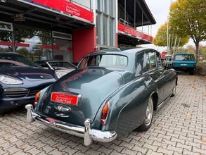 Thumbnail von Bentley S3 Continental