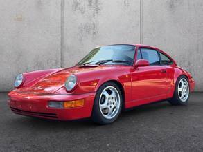 Thumbnail von Porsche 964 Carrera RS ° Matching Numbers°full history