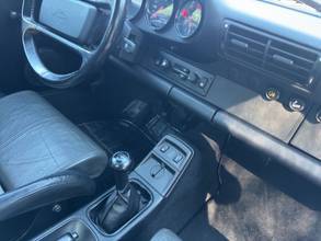 Thumbnail von Porsche 964 Carrera RS ° Matching Numbers°full history