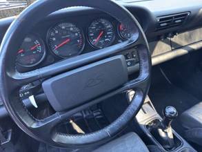 Thumbnail von Porsche 964 Carrera RS ° Matching Numbers°full history