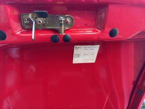Thumbnail von Porsche 964 Carrera RS ° Matching Numbers°full history