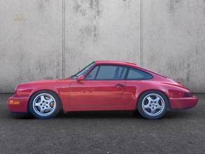 Thumbnail von Porsche 964 Carrera RS ° Matching Numbers°full history