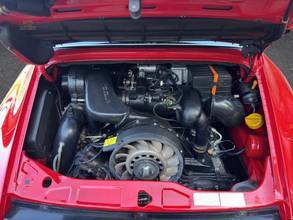 Thumbnail von Porsche 964 Carrera RS ° Matching Numbers°full history