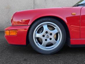 Thumbnail von Porsche 964 Carrera RS ° Matching Numbers°full history