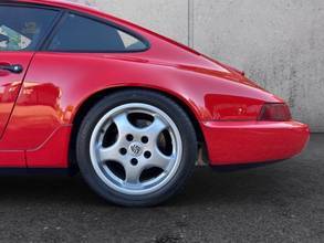 Thumbnail von Porsche 964 Carrera RS ° Matching Numbers°full history