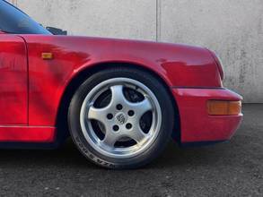 Thumbnail von Porsche 964 Carrera RS ° Matching Numbers°full history