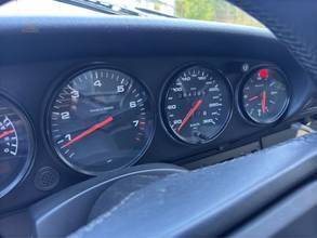 Thumbnail von Porsche 964 Carrera RS ° Matching Numbers°full history