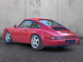 Thumbnail von Porsche 964 Carrera RS ° Matching Numbers°full history
