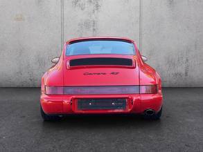 Thumbnail von Porsche 964 Carrera RS ° Matching Numbers°full history