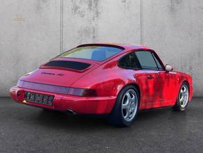 Thumbnail von Porsche 964 Carrera RS ° Matching Numbers°full history