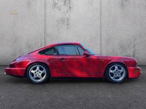 Thumbnail von Porsche 964 Carrera RS ° Matching Numbers°full history