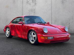 Thumbnail von Porsche 964 Carrera RS ° Matching Numbers°full history