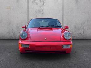 Thumbnail von Porsche 964 Carrera RS ° Matching Numbers°full history
