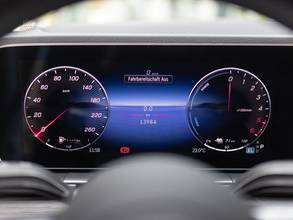 Thumbnail von Mercedes-Benz GLE 350 de 4M AMG Line, Distr, Pano, AHK, 360°, KeyGo