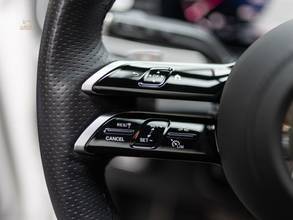 Thumbnail von Mercedes-Benz GLE 350 de 4M AMG Line, Distr, Pano, AHK, 360°, KeyGo