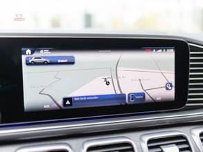 Thumbnail von Mercedes-Benz GLE 350 de 4M AMG Line, Distr, Pano, AHK, 360°, KeyGo