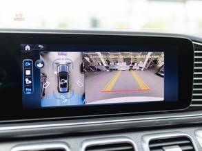 Thumbnail von Mercedes-Benz GLE 350 de 4M AMG Line, Distr, Pano, AHK, 360°, KeyGo