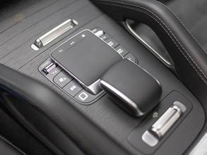 Thumbnail von Mercedes-Benz GLE 350 de 4M AMG Line, Distr, Pano, AHK, 360°, KeyGo