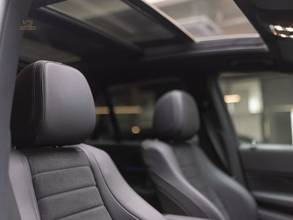 Thumbnail von Mercedes-Benz GLE 350 de 4M AMG Line, Distr, Pano, AHK, 360°, KeyGo
