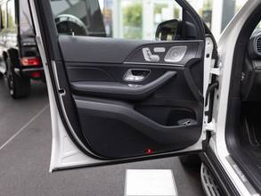 Thumbnail von Mercedes-Benz GLE 350 de 4M AMG Line, Distr, Pano, AHK, 360°, KeyGo