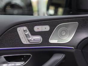 Thumbnail von Mercedes-Benz GLE 350 de 4M AMG Line, Distr, Pano, AHK, 360°, KeyGo