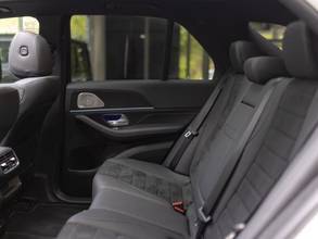 Thumbnail von Mercedes-Benz GLE 350 de 4M AMG Line, Distr, Pano, AHK, 360°, KeyGo