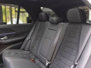 Thumbnail von Mercedes-Benz GLE 350 de 4M AMG Line, Distr, Pano, AHK, 360°, KeyGo