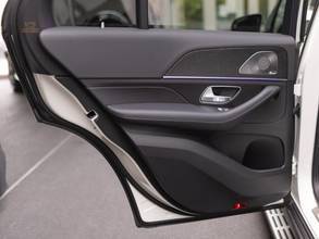 Thumbnail von Mercedes-Benz GLE 350 de 4M AMG Line, Distr, Pano, AHK, 360°, KeyGo