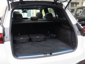 Thumbnail von Mercedes-Benz GLE 350 de 4M AMG Line, Distr, Pano, AHK, 360°, KeyGo