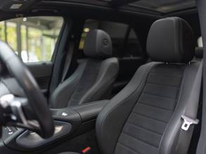 Thumbnail von Mercedes-Benz GLE 350 de 4M AMG Line, Distr, Pano, AHK, 360°, KeyGo