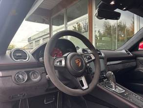 Thumbnail von Porsche Cayman GTS Carbon Full Shell Ceramic PCCB