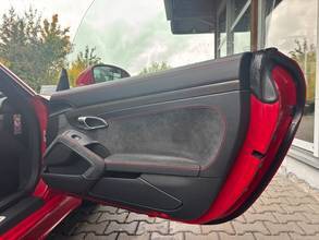 Thumbnail von Porsche Cayman GTS Carbon Full Shell Ceramic PCCB