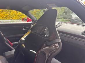 Thumbnail von Porsche Cayman GTS Carbon Full Shell Ceramic PCCB
