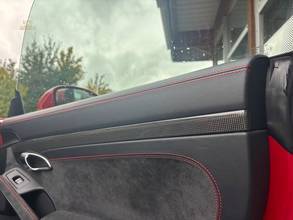 Thumbnail von Porsche Cayman GTS Carbon Full Shell Ceramic PCCB
