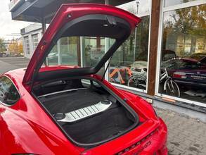 Thumbnail von Porsche Cayman GTS Carbon Full Shell Ceramic PCCB