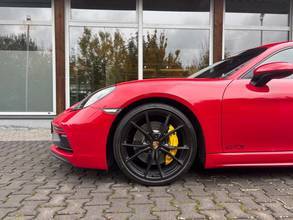 Thumbnail von Porsche Cayman GTS Carbon Full Shell Ceramic PCCB