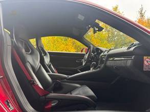 Thumbnail von Porsche Cayman GTS Carbon Full Shell Ceramic PCCB