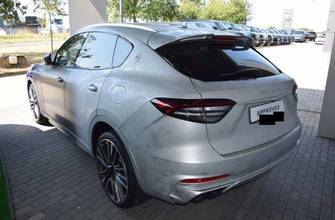 Thumbnail von Maserati Levante Trofeo Zeda 1of1 special edition