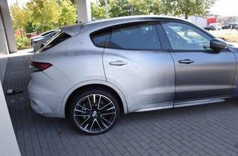 Thumbnail von Maserati Levante Trofeo Zeda 1of1 special edition