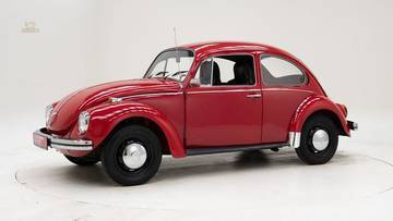 Thumbnail von Volkswagen 1302 Kever '72
