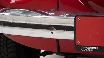 Thumbnail von Volkswagen 1302 Kever '72