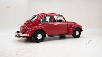 Thumbnail von Volkswagen 1302 Kever '72